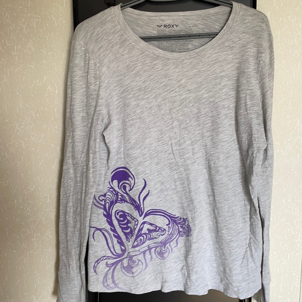Roxy Long Sleeve